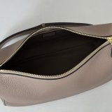 Gucci Half Horsebit Medium/Large Shoulder 860787/862530 Bag
